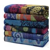 New Ben Kaufman Terry Beach & Pool Towel - Large