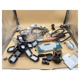 Assorted electronics variety!