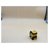 PREXISO Laser Level Tested working tripod not