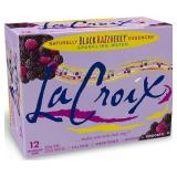 New B.B.D.06/AUG/2026 La Croix Sparkling Water,