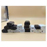 Charging block assortment new!