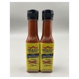 New Lot of 2 Mexico Lindo Chile de Arbol Hot