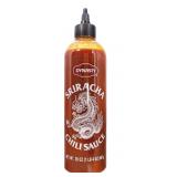 New Dynasty Sriracha Chili Sauce 20 oz - BB