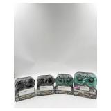 New Shark wheels variety lot of 4 ((4X The Bid))