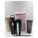 CORKCICLE variety lot, everything pictured is