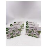 New (lot of 6) Air Wick Plug-In Scented Oil Air