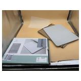 SlipX Solutions Quick Drying Stone Mat for