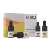 New Hohm Welcoming Oasis Essential Oil Set -