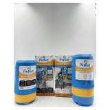 (Lot of 2) Pool Frog Mineral Reservoirs. New,