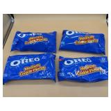 New large bags of Oreo pieces best by January