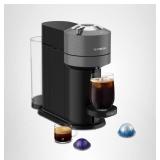 Nespresso Vertuo Next Coffee and Espresso Maker,