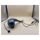 HANGSUN Handheld Neck Back Massager for Pain