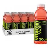 New B.B.D.29/DEC/2025 vitaminwater Refresh