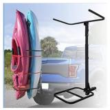 New RV Hitch Mount Kayak Rack Fits Up to 12ï¿½