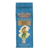 New Kauai Coffee Ground Coffee ï¿½ Smooth, Rich,