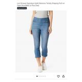 New Levi Strauss Signature Gold Womens Totally