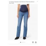 New Levi Strauss Signature Gold Women