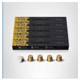 Nespresso Capsules Original, Ispirazione Venezia,