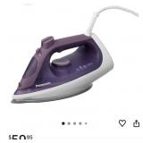 Panasonic NI-S630 Steam/Dry Iron, Ergonomic 1500W
