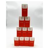 New Lot of 10 Modelones Nail Polish 15ml each -