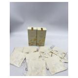 New Thymes collection of GolfLeaf Body Creme and