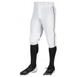 New Size Small Adult CHAMPRO Triple Crown