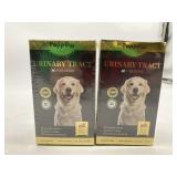 New Pair of Dog UTI Treatment - Cranberry