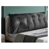 New 60x80 Gorilla Gadgets Large Reading Bed Rest