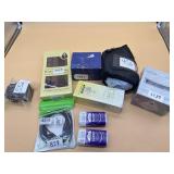 New assorted products