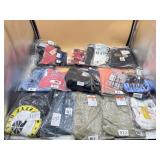 20 pcs BRAND NAME clothing resale lot