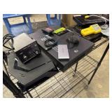 Variety electronics sold together