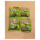 Lot of 4 Chi Chis Ssnng Mix Restaurant. BB