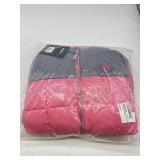 New Size Large 14/16 Gerry Packable Puffer Jacket