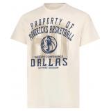 New Size XL Dallas Mavericks Ultra Game Men