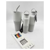 New Kleen Kanteen Variety lot.