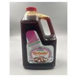 New Kikkoman Less Sodium Gluten-Free Gourmet