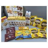 Cookies & Crackers Variety Bundle! Everything