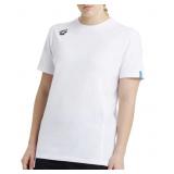 New Size L ARENA Team Unisex Panel Cotton T-Shirt