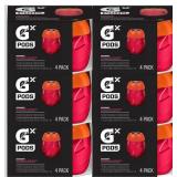 Gatorade unisex adult Gatorade GX Pods,