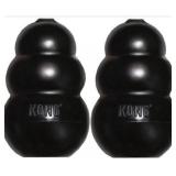 New Kong Extreme Dog Toy 2-Pack, XX Large - Tough