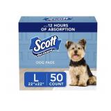 New Scott Pet Guard Dog Pads - Dog Training