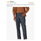New 46W x 30L Carhartt Men