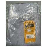 New Size 54 Carhartt Mens Rugged Flex Relaxed Fit