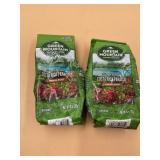 Lot of 2 Green Mountain Coffee Roasters Costa