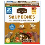 Rachael Ray Nutrish Soup Bones Long Lasting Dog