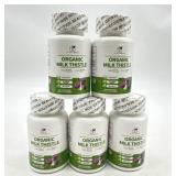 New Lot of MABEFY Liver Support Supplement ï¿½ Milk