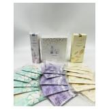 New Thymes variety health and beauty lot.