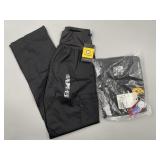 New XXS+XS Wink WonderWork womenï¿½s Snap Front