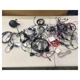 Assorted electronics lot