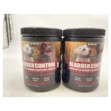 New Pair of Duck Flavor Dog UTI Treatment - 170